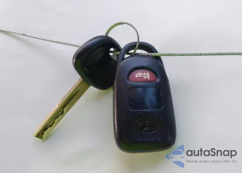 2013 Hyundai Elantra Gt из США, поврежденный, VIN KMHD35LE8DU126422